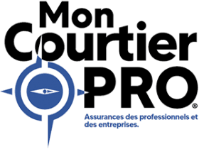 logo mon courtier pro
