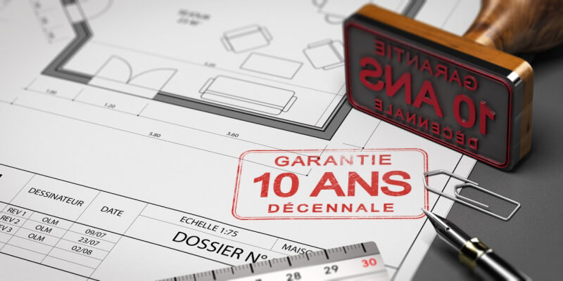 Assurance décennale image 1